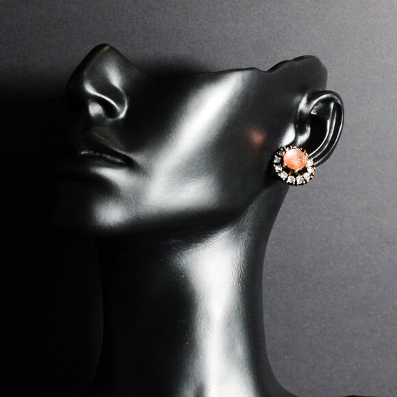 Roxy and Lola Interchangeable Earrings Set - Picture 1 of 9